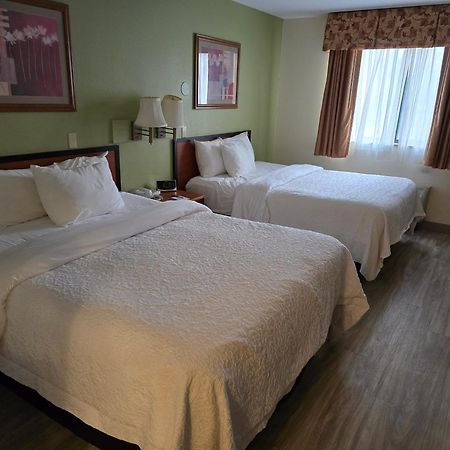 Quality Inn Durand I-69 Kültér fotó