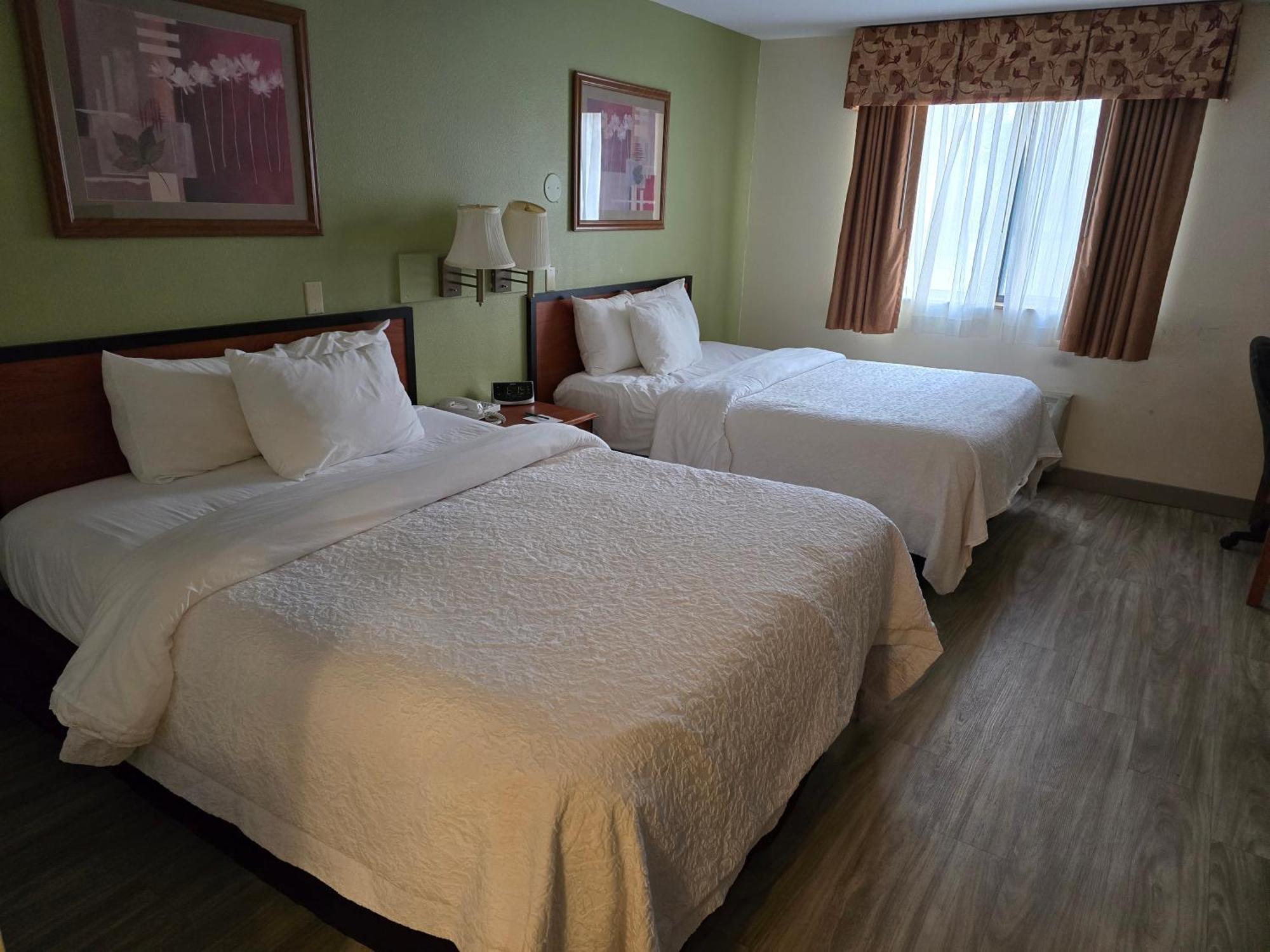 Quality Inn Durand I-69 Kültér fotó