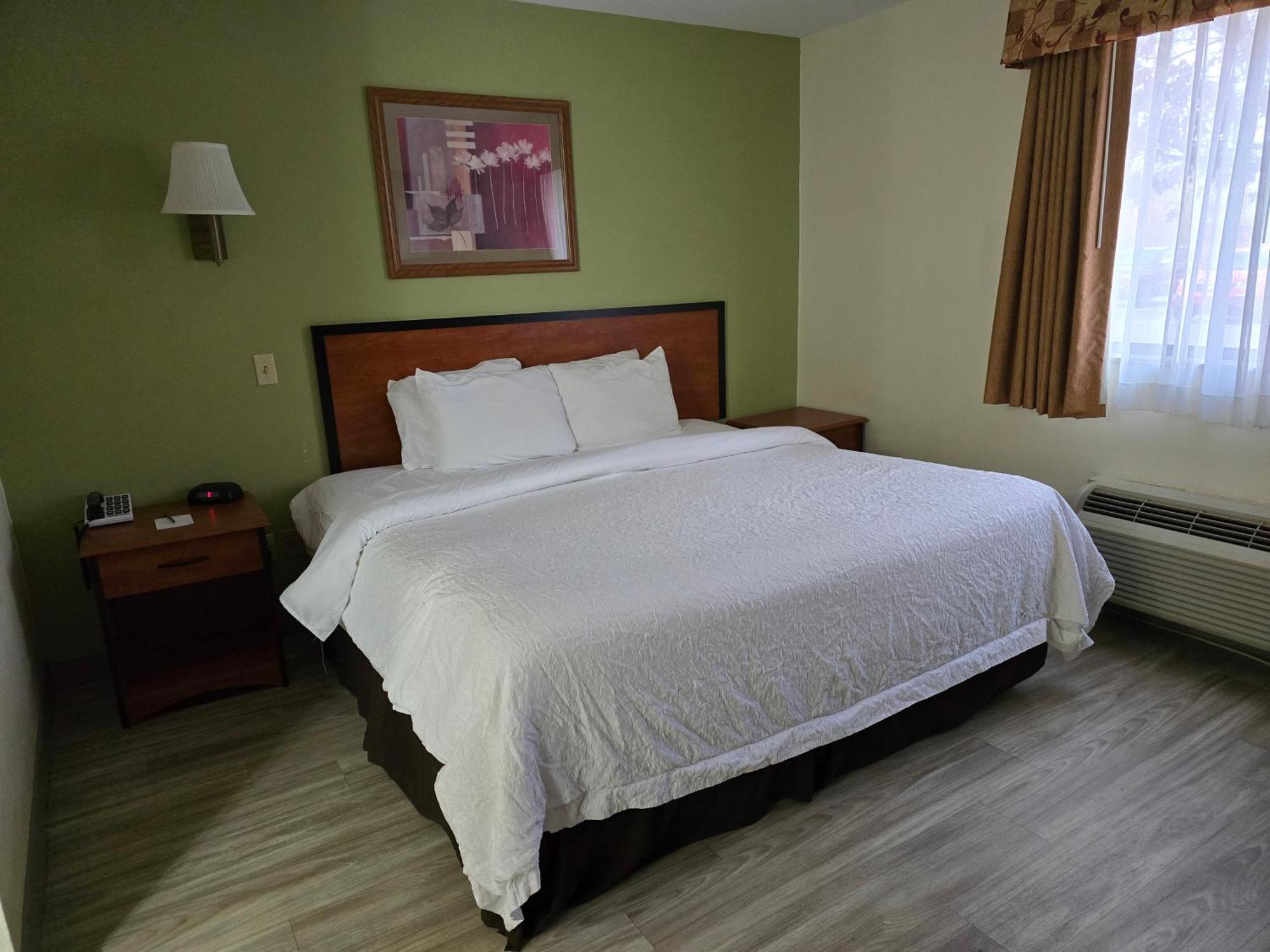 Quality Inn Durand I-69 Kültér fotó