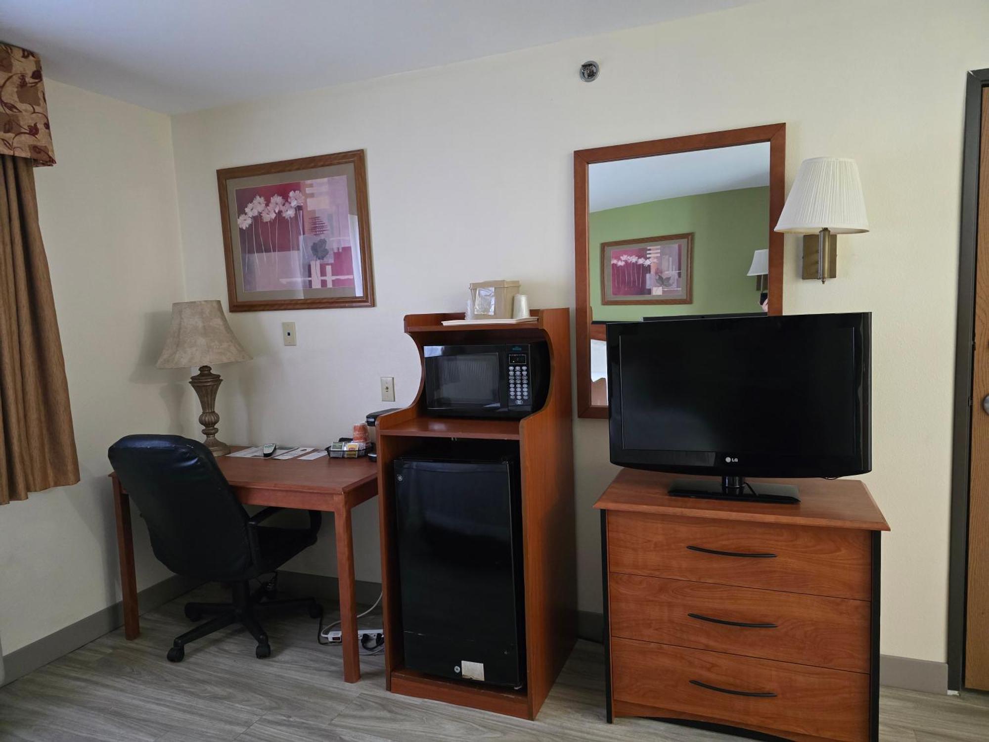 Quality Inn Durand I-69 Kültér fotó
