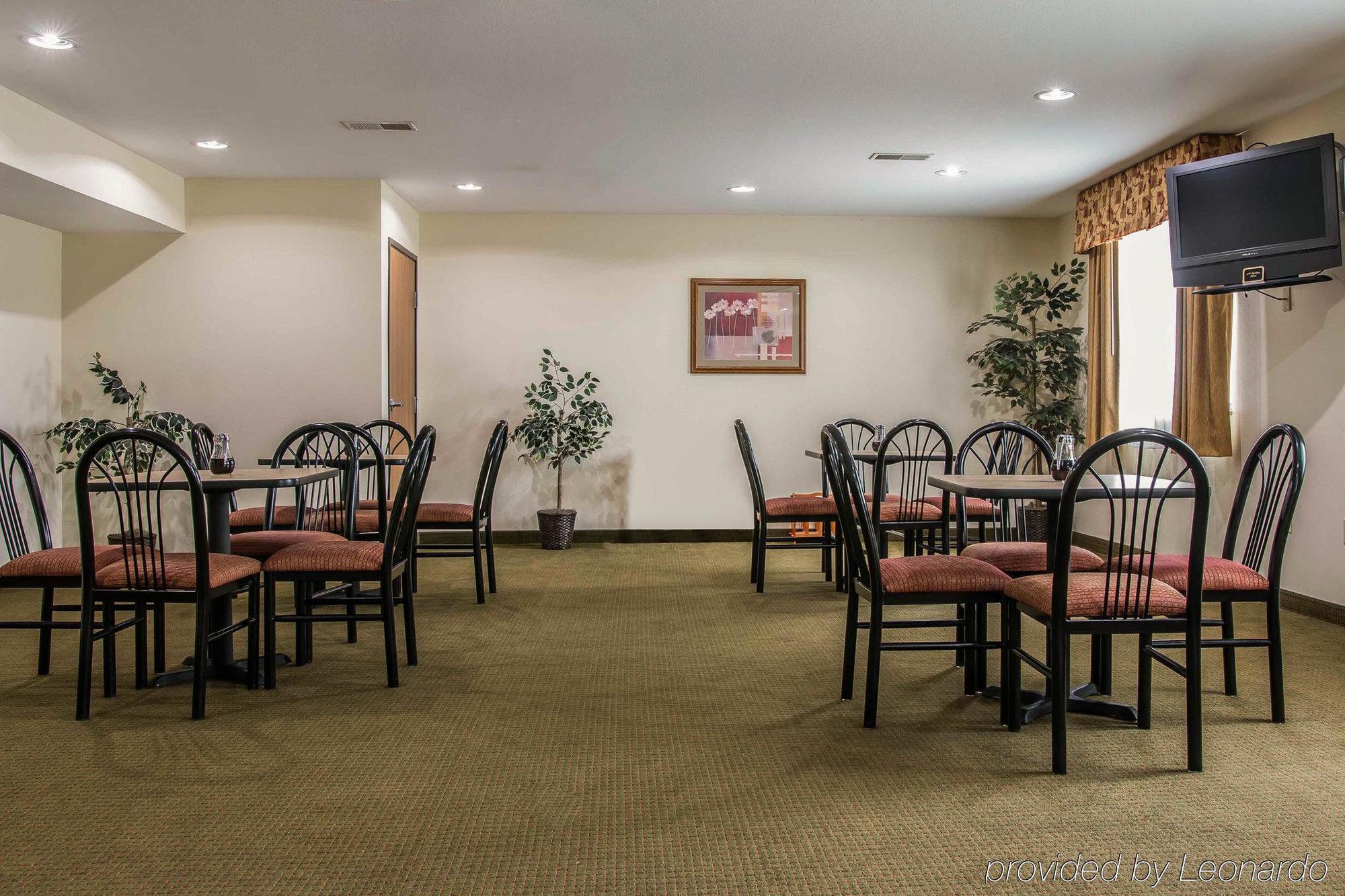 Quality Inn Durand I-69 Kültér fotó